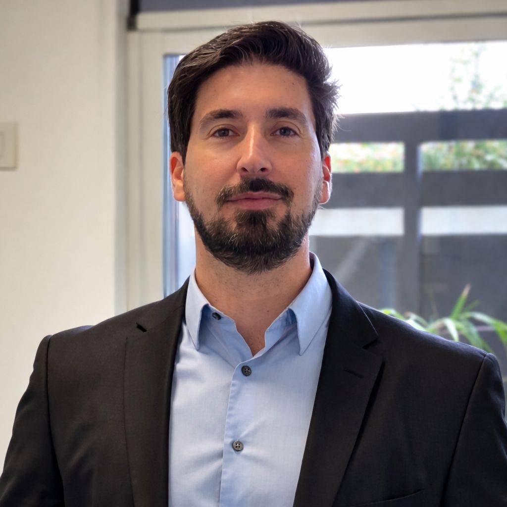 Alejandro Martín Barbato