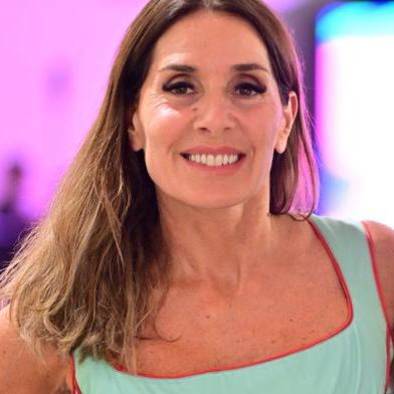 Ana Carina Rodríguez