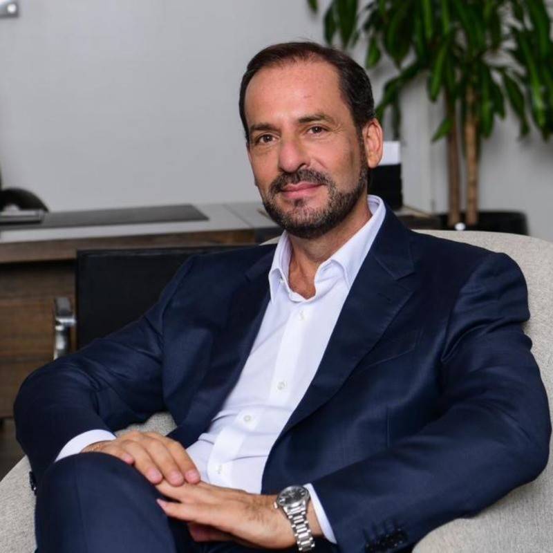 Foto de Ariel Sujarchuk