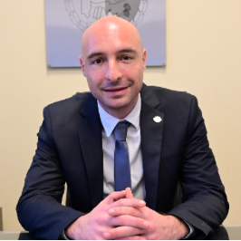 Foto de Carlos "Beto" Ramil