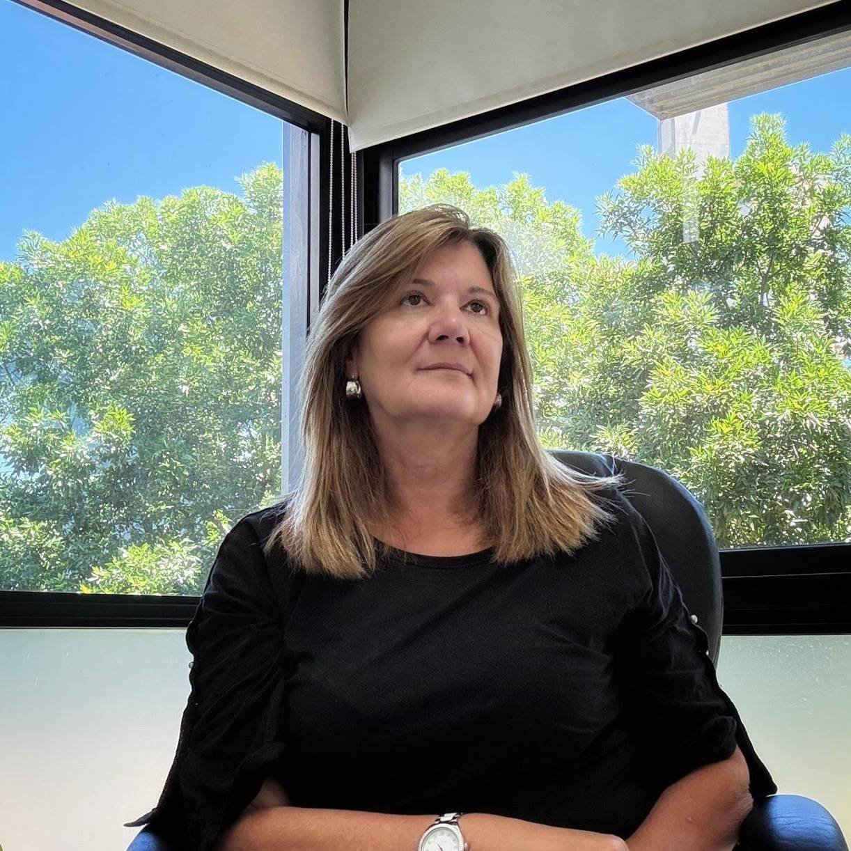 Foto de Graciela Carmen Cunial