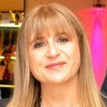 Karina Viviana Centioni