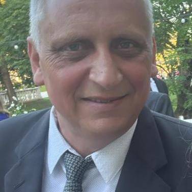 Foto de Luis Ángel Balbi