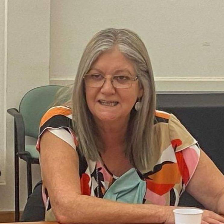 Foto de María de los Ángeles Goñi