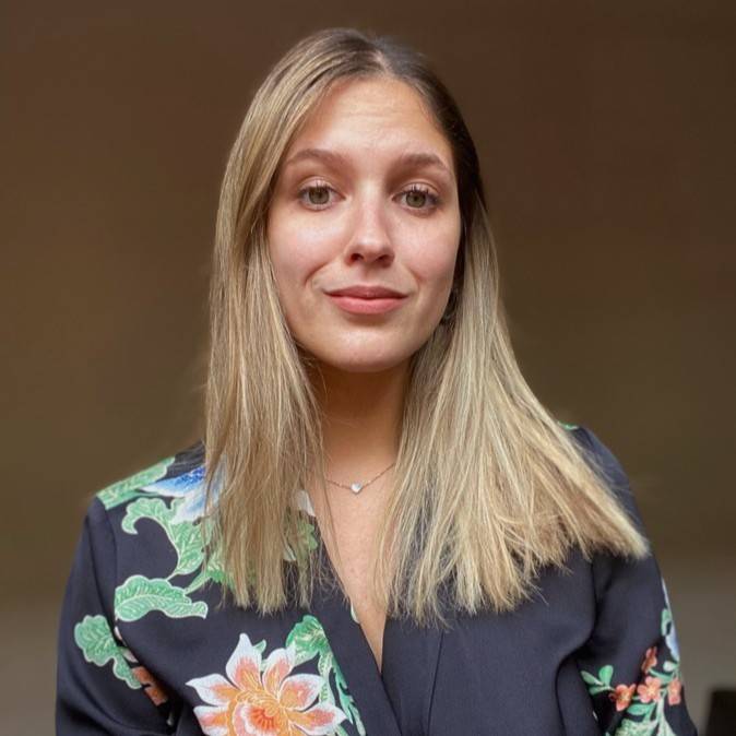 Foto de María Victoria Orquiguil