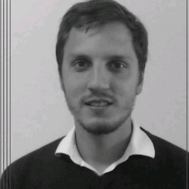 Foto de Nicolás Pablo Gaytán