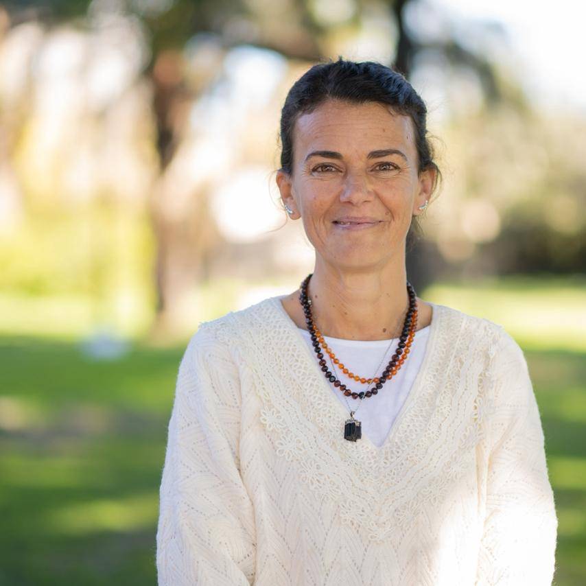 Foto de María Verónica Sabena